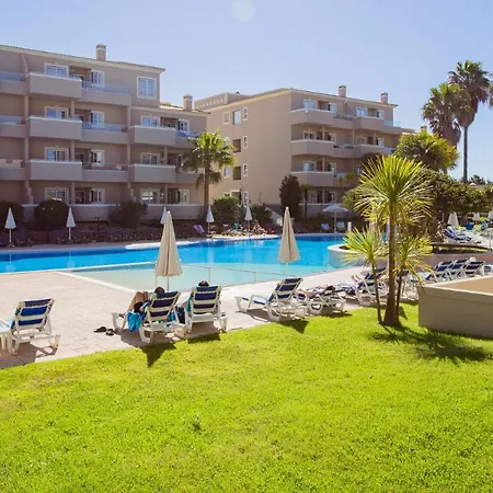 Sunny 1bdr W/ Balcony & Pool In By Lovelystay * Portimao