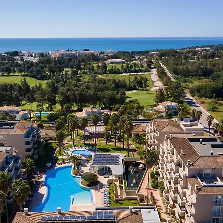 Apartment Sunny 1bdr W/ Balcony & Pool In By Lovelystay Portimao